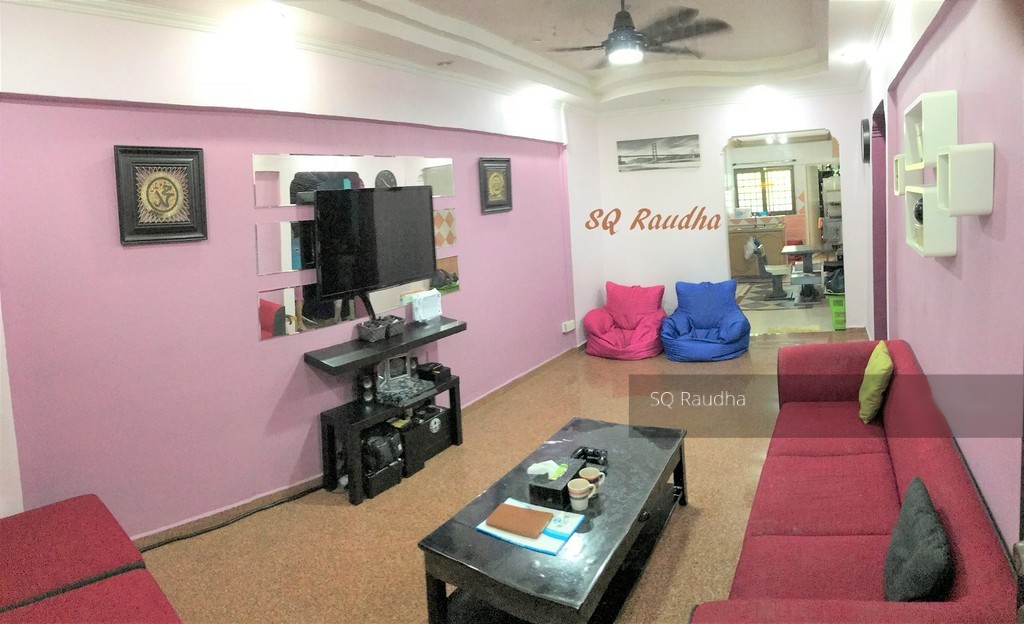 Blk 31 MARSILING DRIVE (Woodlands), HDB 3 Rooms #154588032